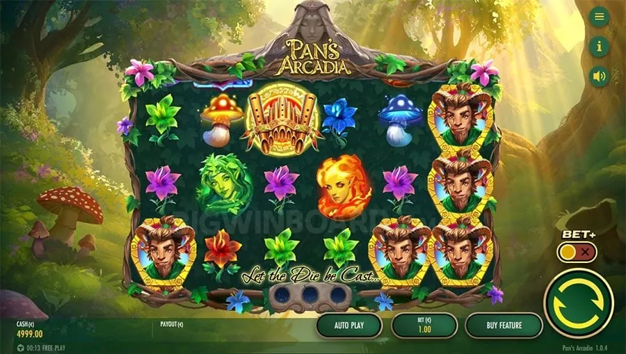 Mobile phone displaying Bet88 games
